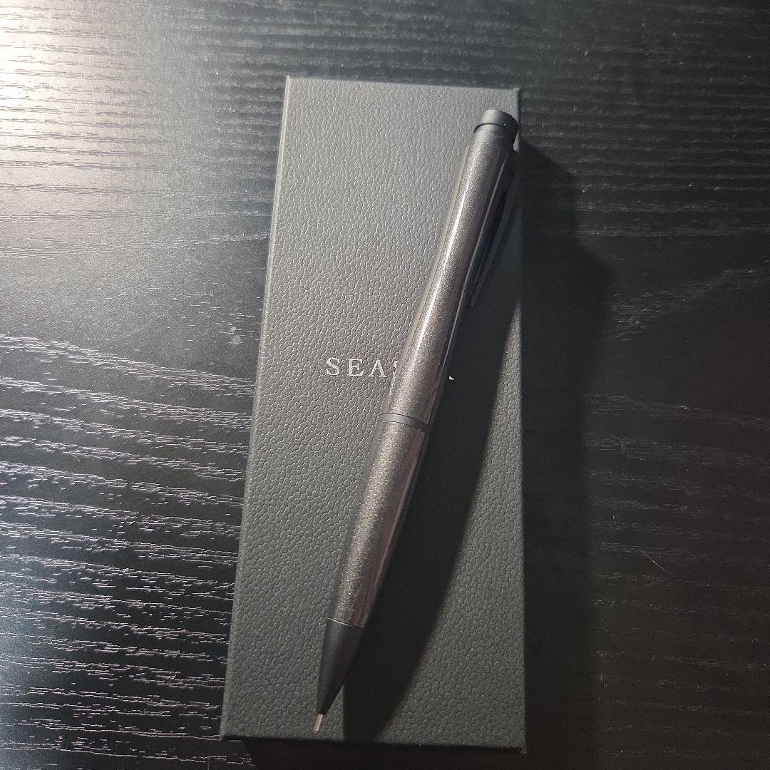 SEASAR Aero シャープペンシル 0.5