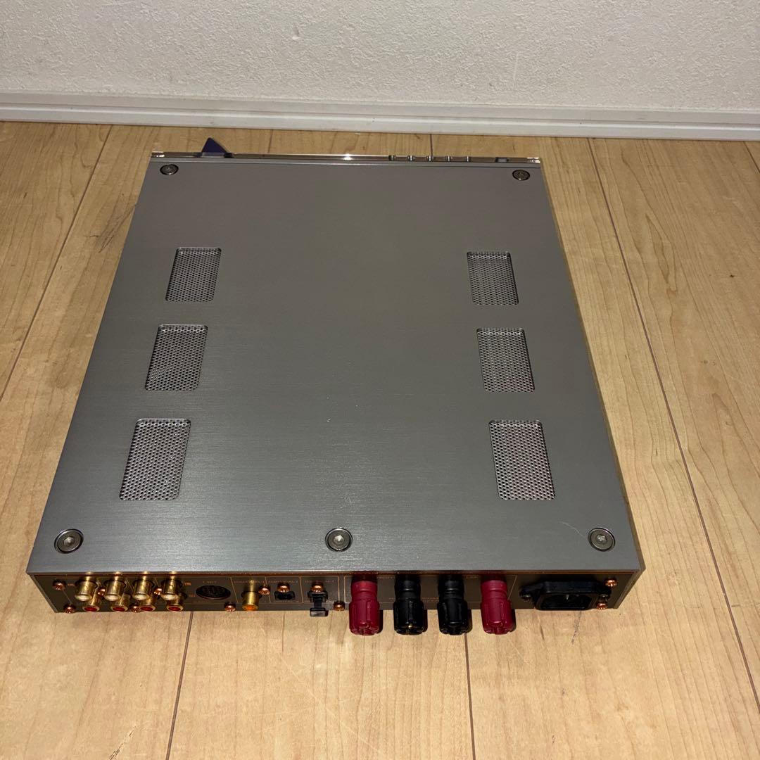超希少！シャープ SHARP SM-SX1 プリメインアンプ