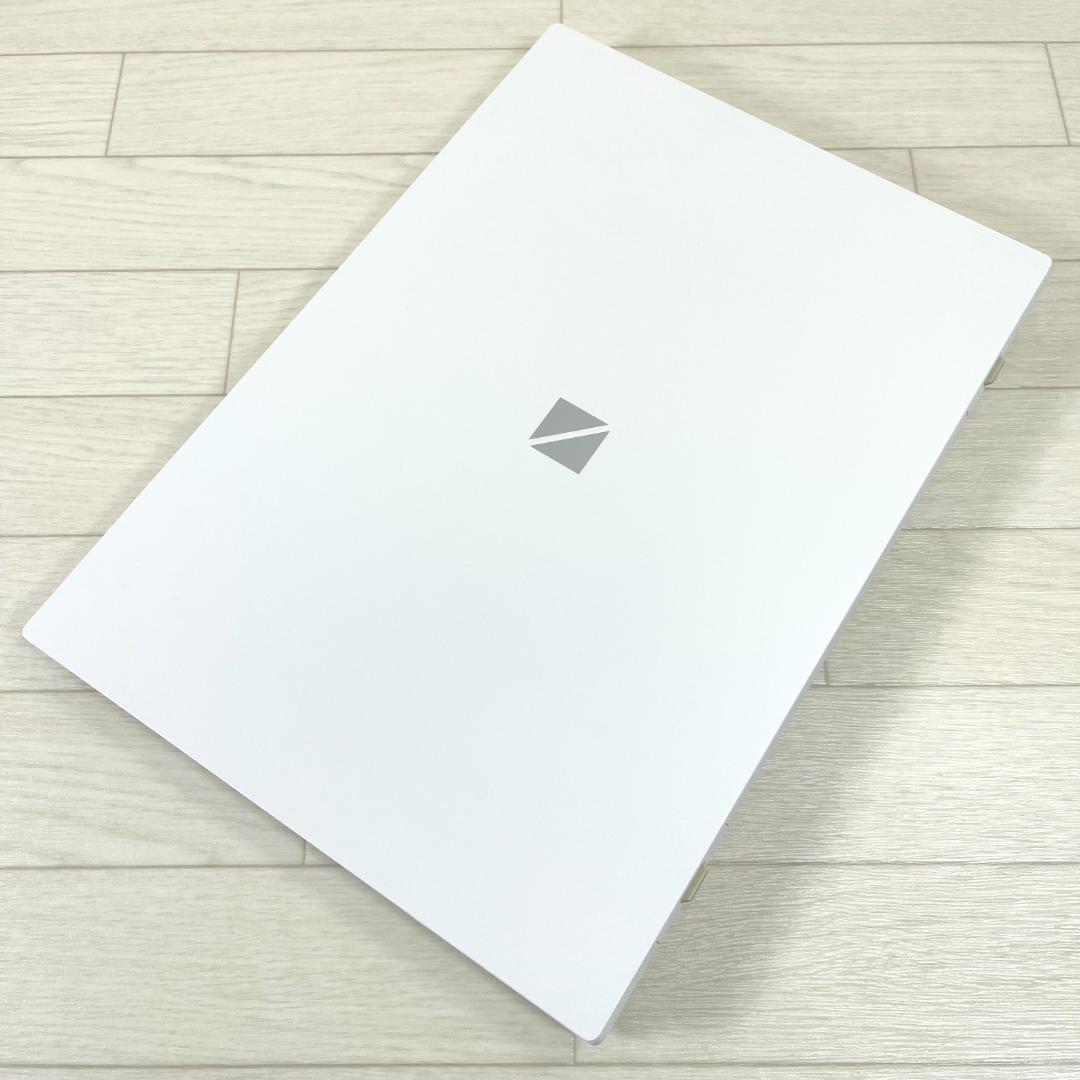 NEC LAVIE N15 i3 高速SSD512 メモリ8GB ノートパソコン
