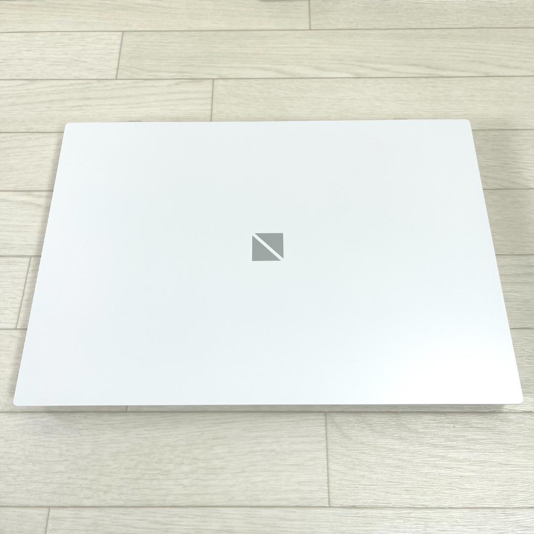 NEC LAVIE N15 i3 高速SSD512 メモリ8GB ノートパソコン