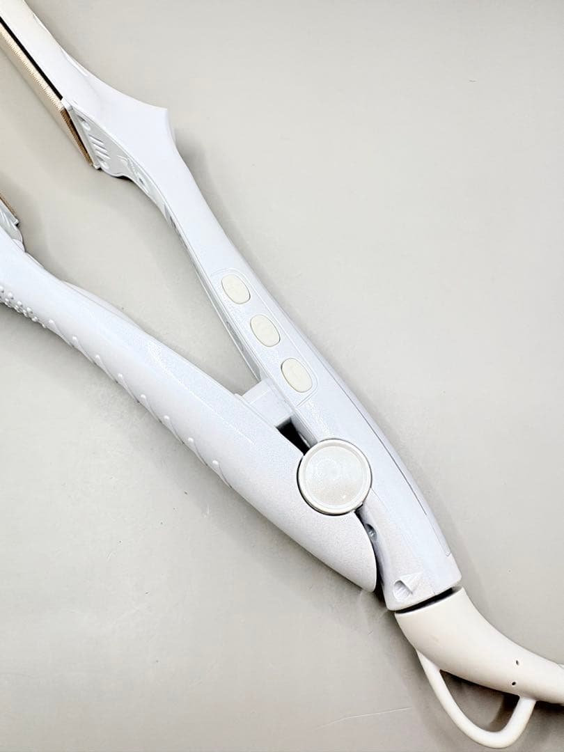絹女 KINUJO ヘアアイロン 正規品 LM-125 183