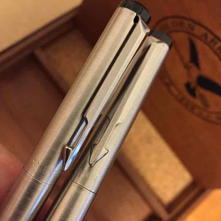 パーカー書斎セット