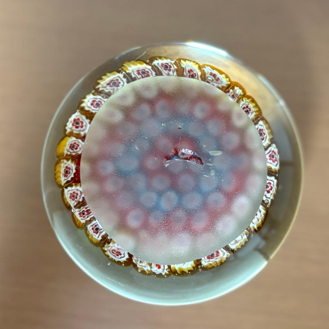 ミルフィオリ