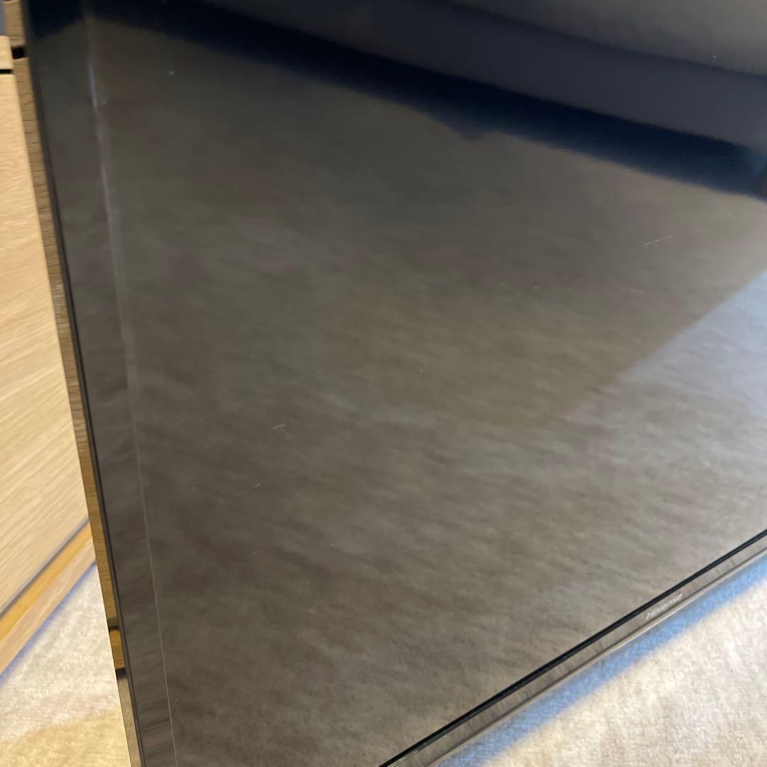 Hisense ハイセンス32液晶テレビ　画面キズあり