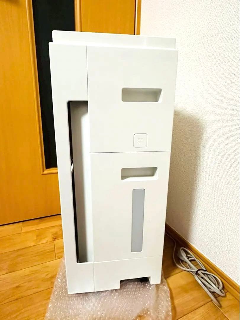 美品✨Panasonic F-VC70XT 空気清浄機 加湿器付