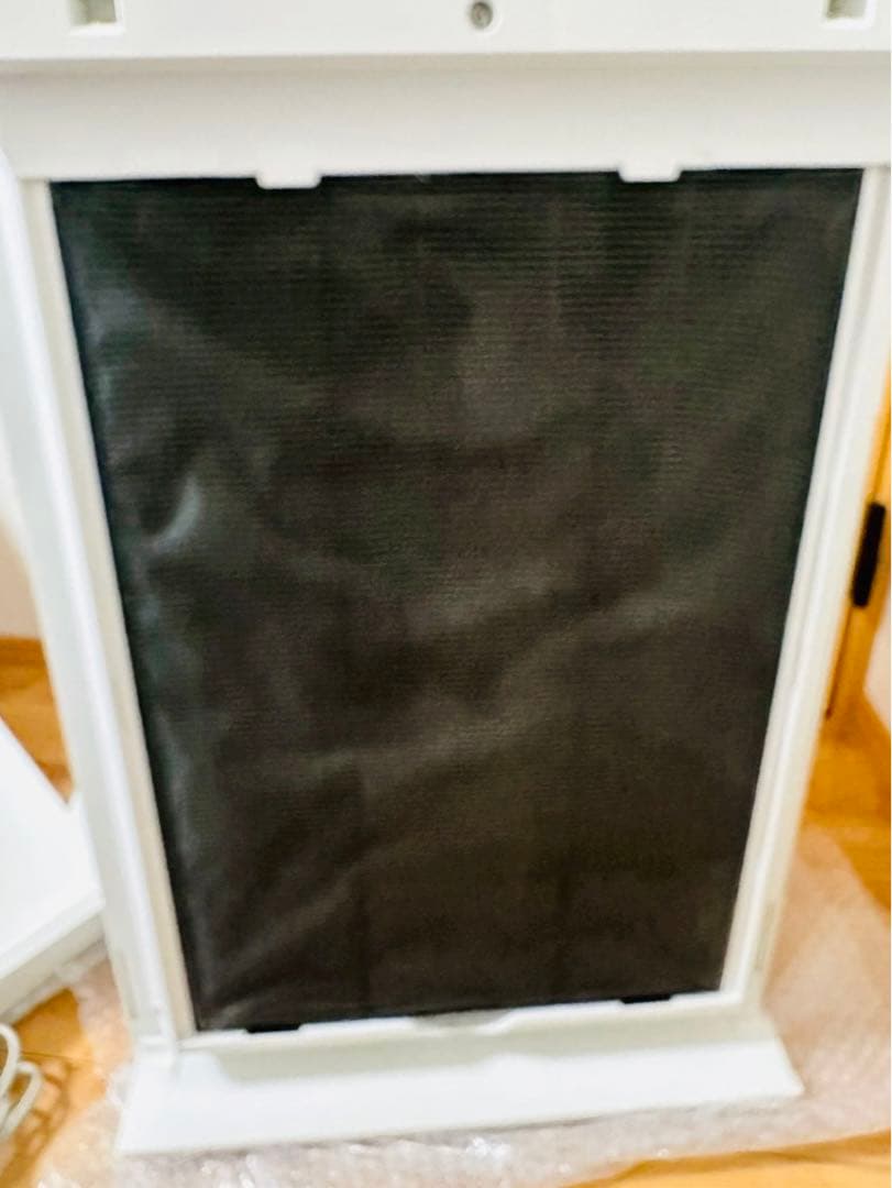 美品✨Panasonic F-VC70XT 空気清浄機 加湿器付