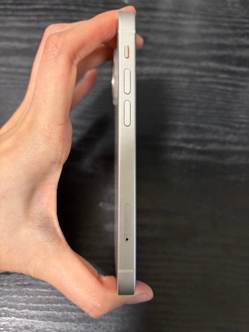 iPhone13mini本体