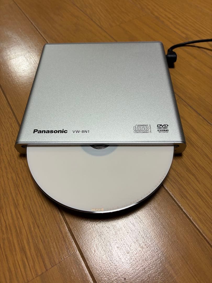 Panasonic HDC-HS9＋VW-BN1 ダビング可フルセット