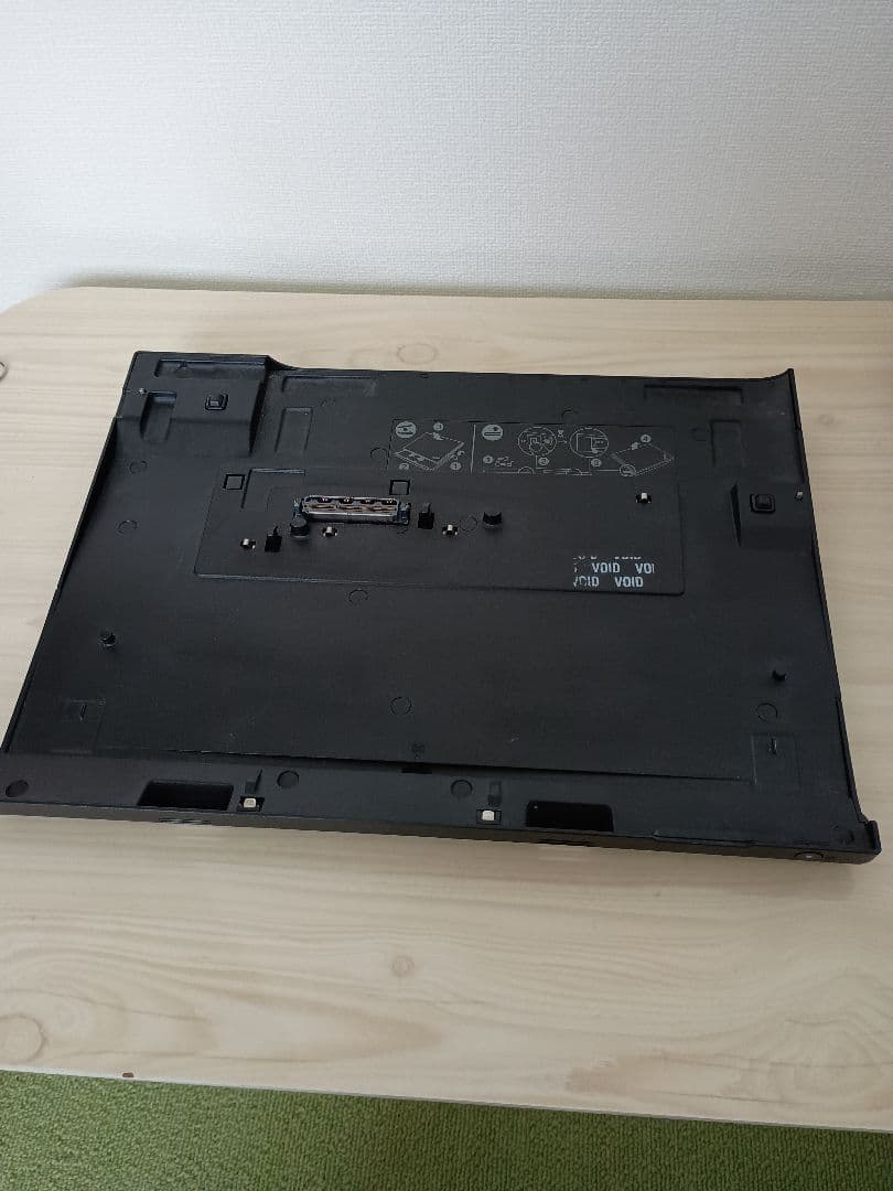 Lenovo ThinkPad X230 RAM8GB ドッキングステーション付