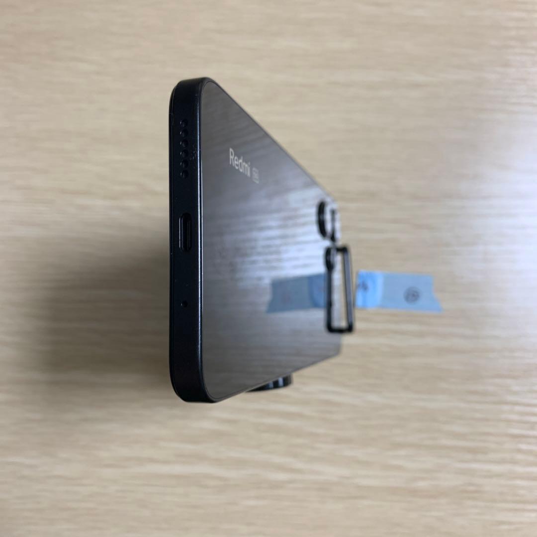 スマートフォン本体 redmi 12 5g Xiaomi
