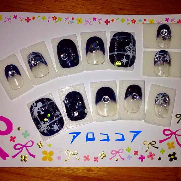 mymy様♡ご確認用専用ページ♡オーダーネイル