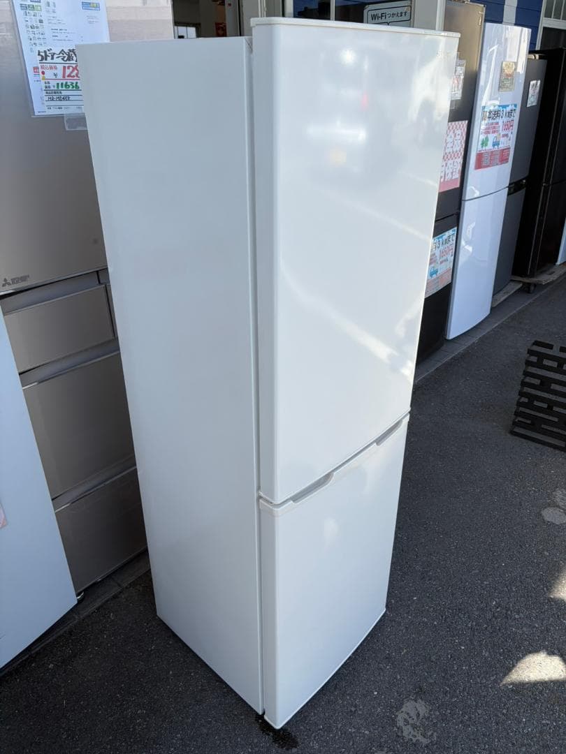 【福岡市限定】冷蔵庫 アイリスオーヤマ 2023年 162L【安心の3ヶ月保証】