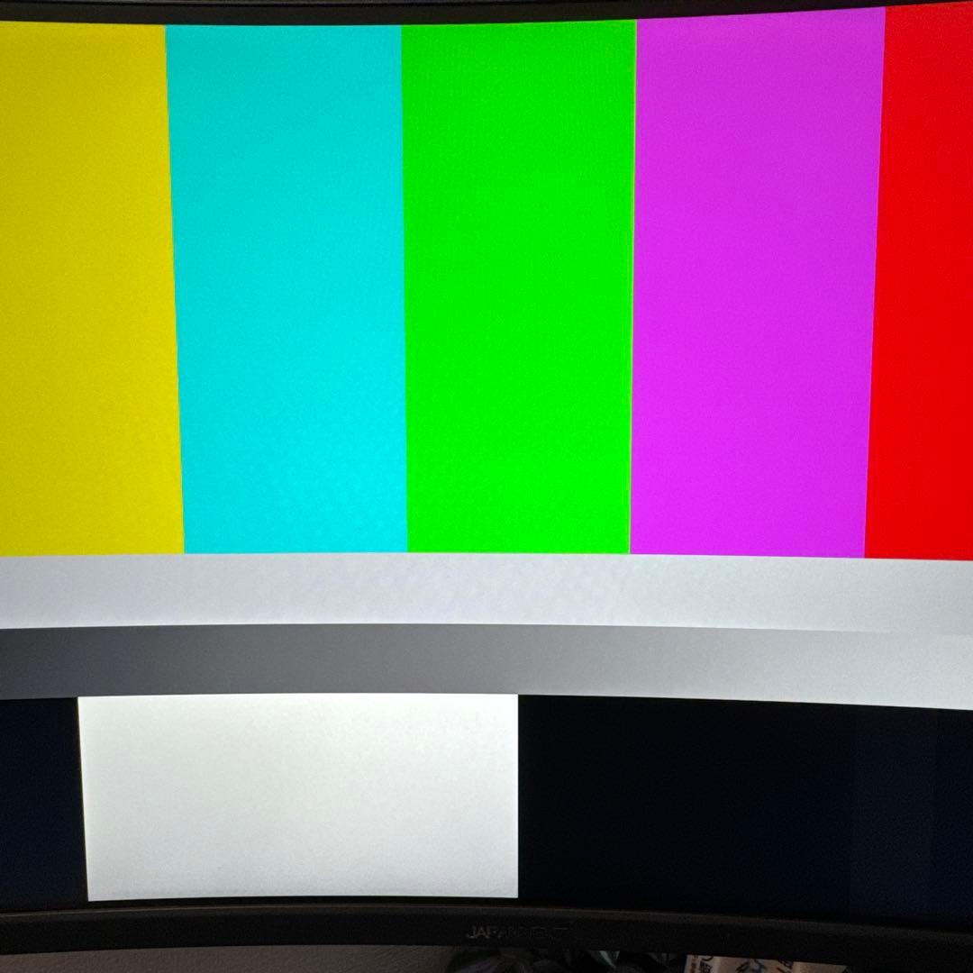 [12/15まで限定] ウルトラワイドモニター　ＪＮ－ＶＣ３４１０２ＵＷＱＨＤＲ