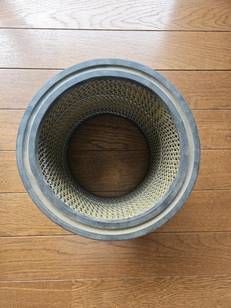 RYOBI リョービ 乾湿両用 集じん機 VC-51
