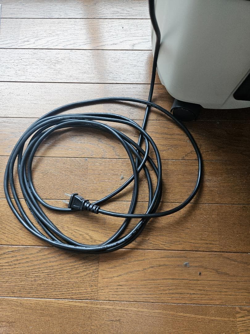 RYOBI リョービ 乾湿両用 集じん機 VC-51