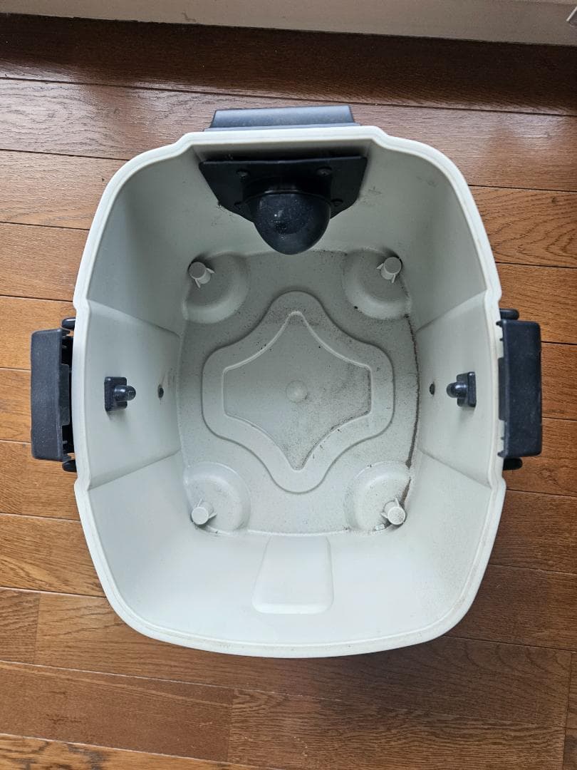 RYOBI リョービ 乾湿両用 集じん機 VC-51