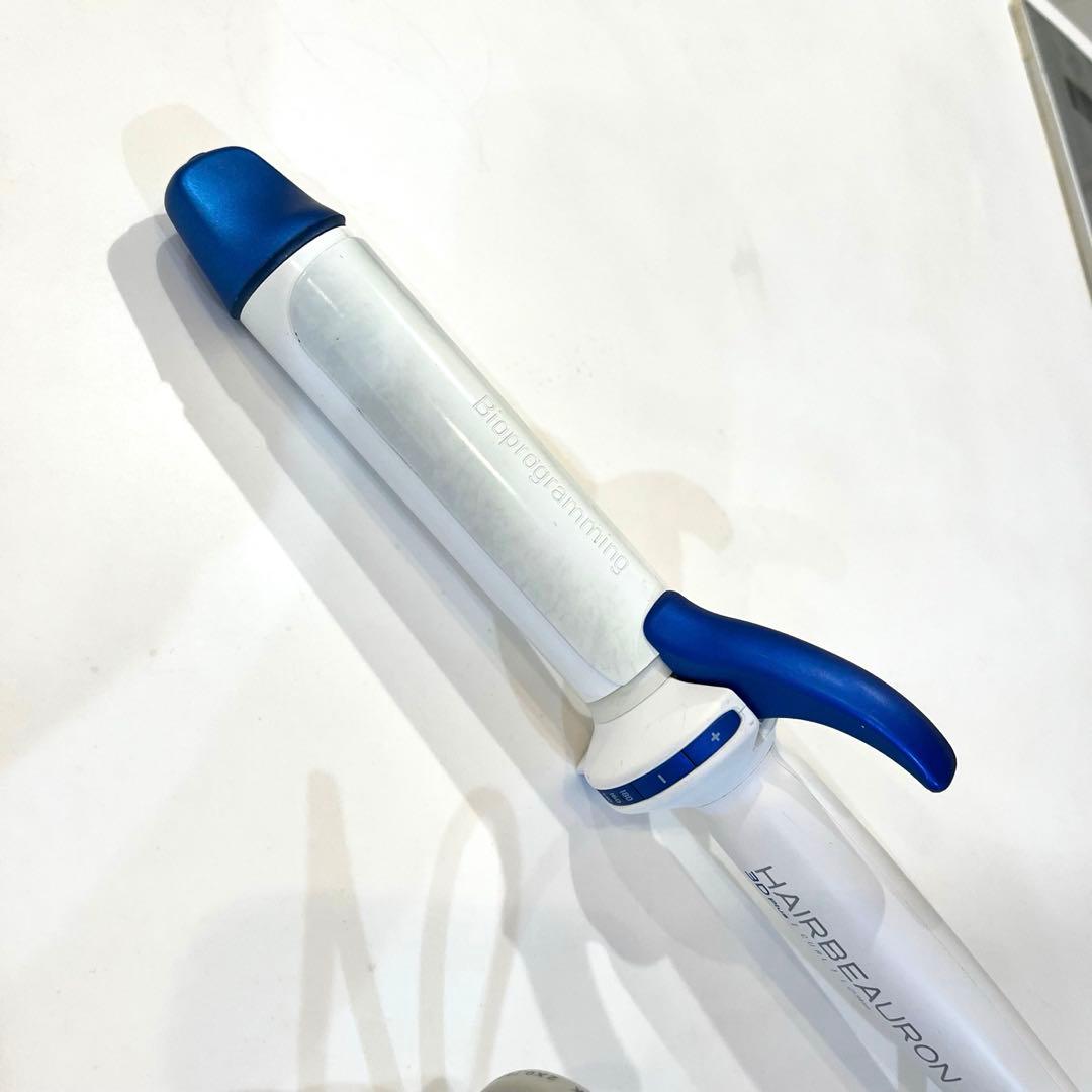 【専用】たれ17様　ヘアビューロン 34mm HAIRBEAURON