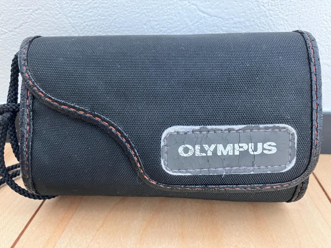 【動作確認済】OLYMPUS AF-10 QD フィルムカメラ オリンパス