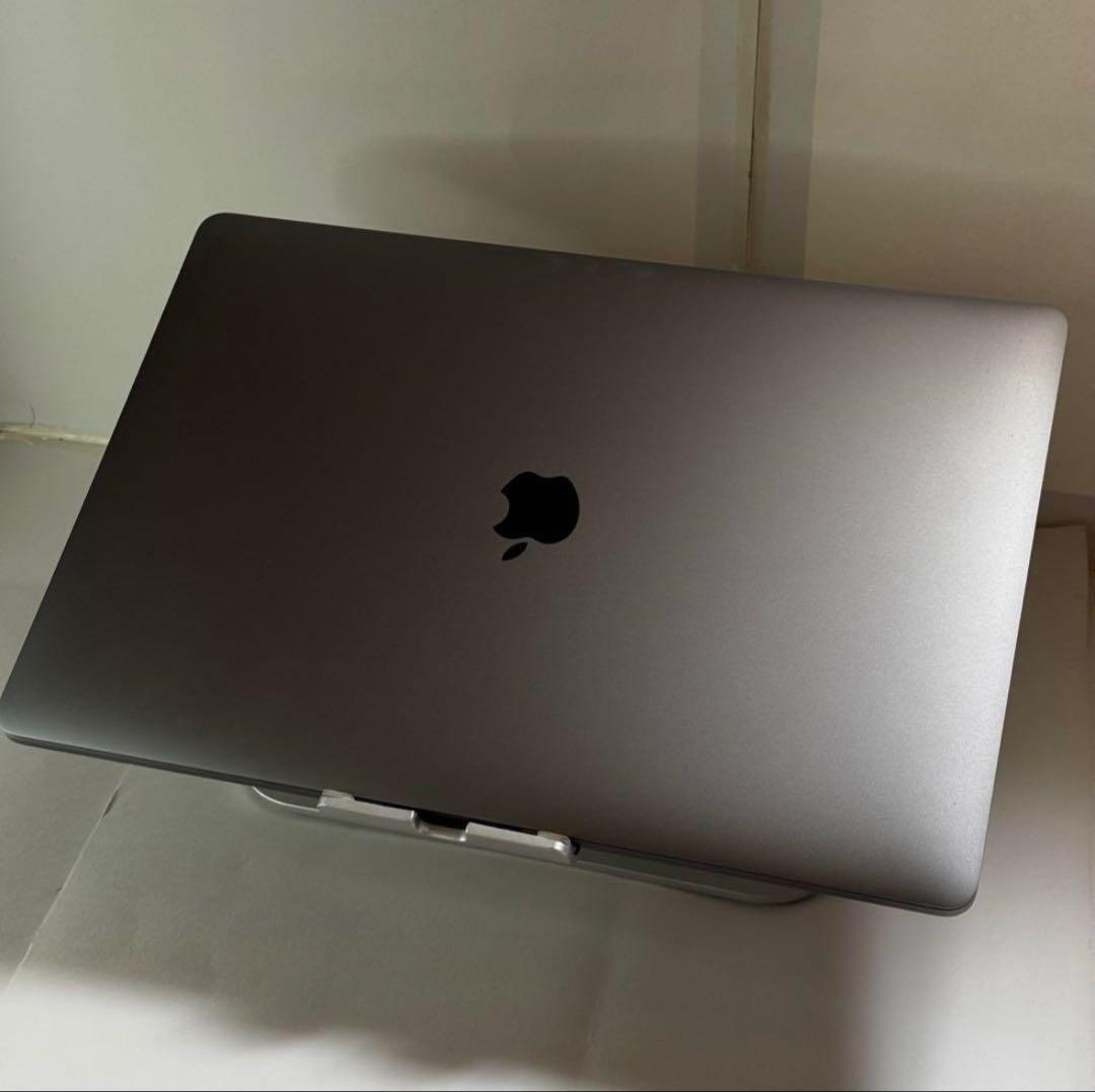 付属品完備☆美品 MacBook ProA1707 Windows11＋オフィス