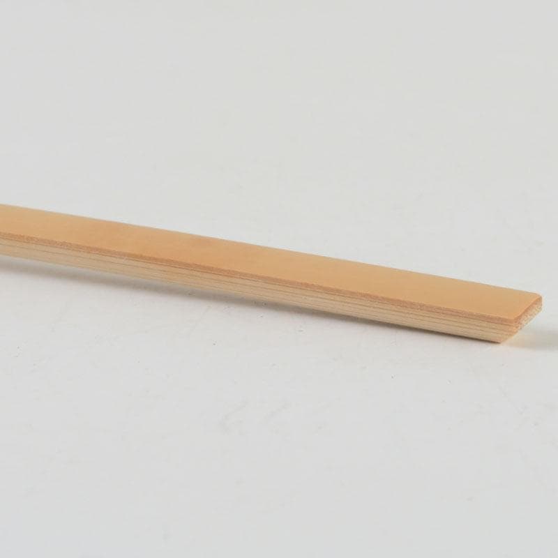 茶道具　前大徳　黄梅院　小林太玄作　茶杓　銘「天乙女」　共筒共箱　C　9393
