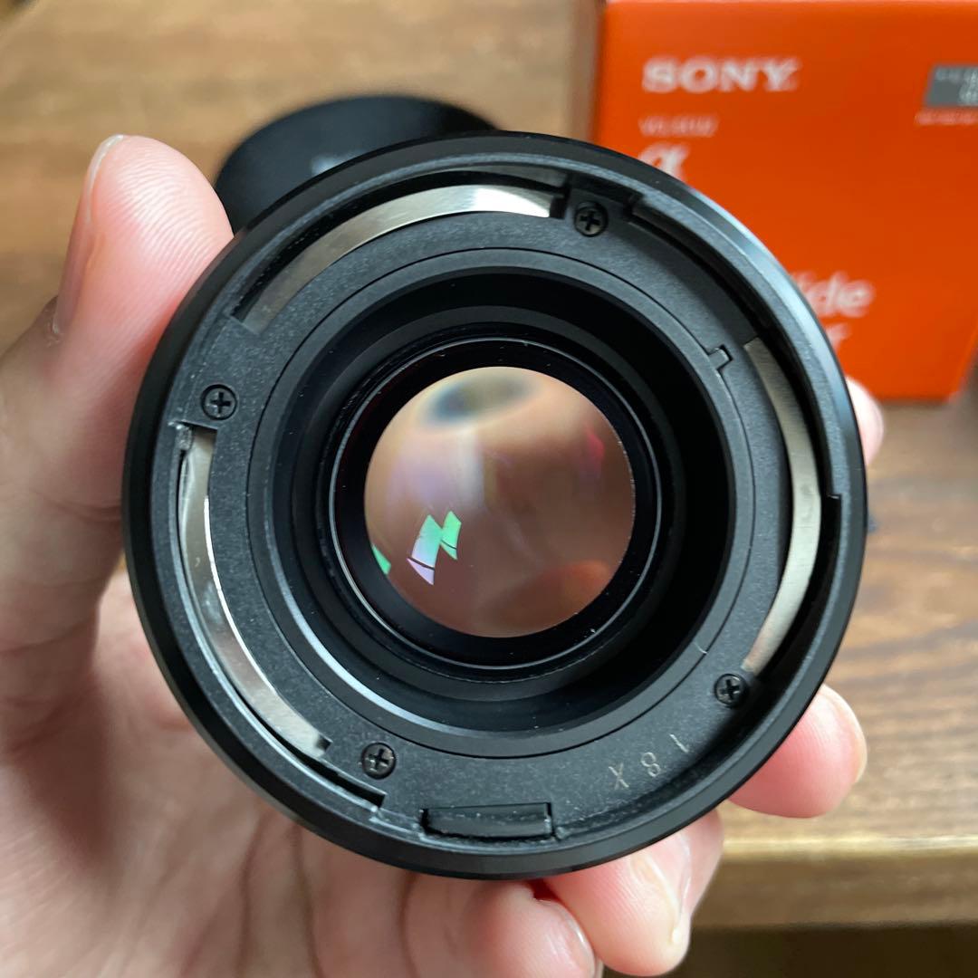 Sony NEX-3 ミラーレスカメラセット