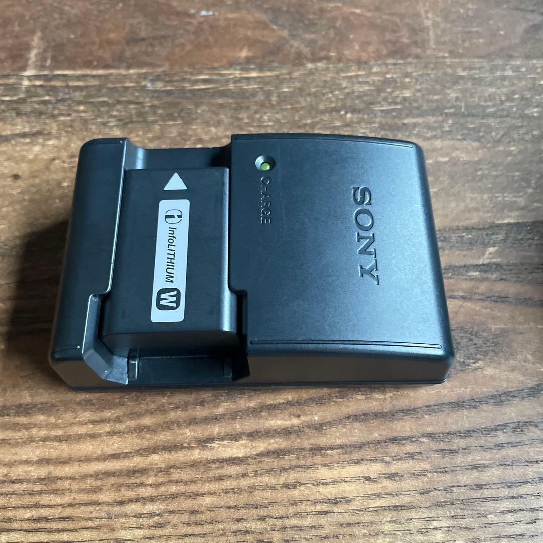 Sony NEX-3 ミラーレスカメラセット