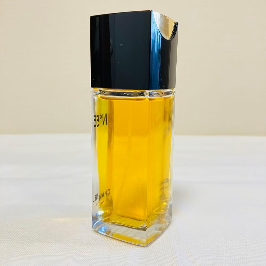 新品未使用　CHANEL シャネル　N°5 オードトワレ　香水　50ml