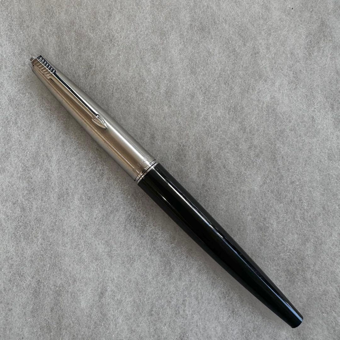 PARKER 45 / 万年筆 ボールペン 4本まとめ売り