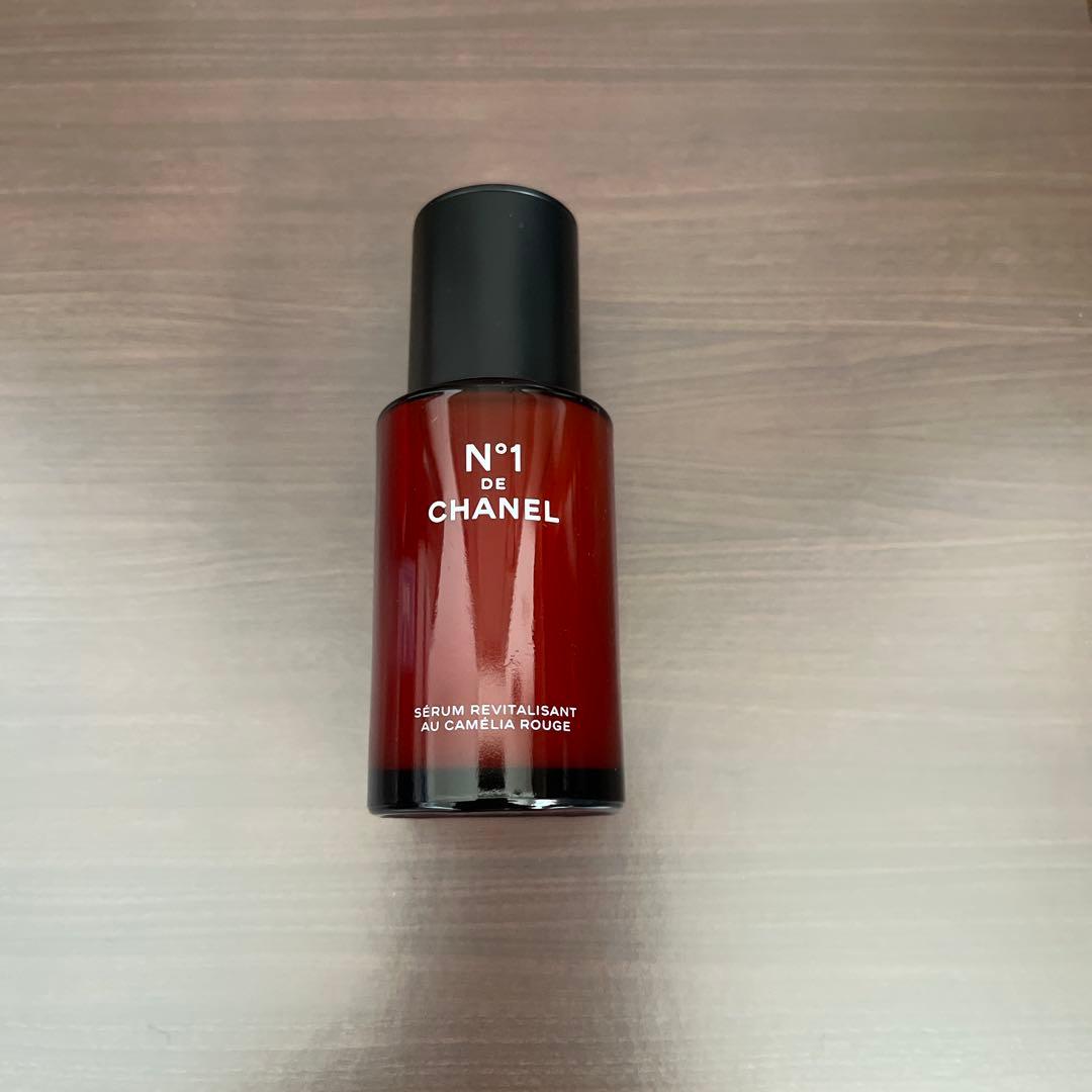 N°1 de CHANEL セラム 30ml ケース無し