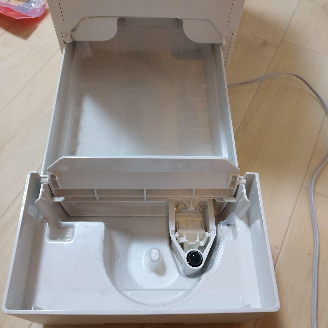 Dainichi Plus HD-RXT922(W) フィルターなし ヒビあり