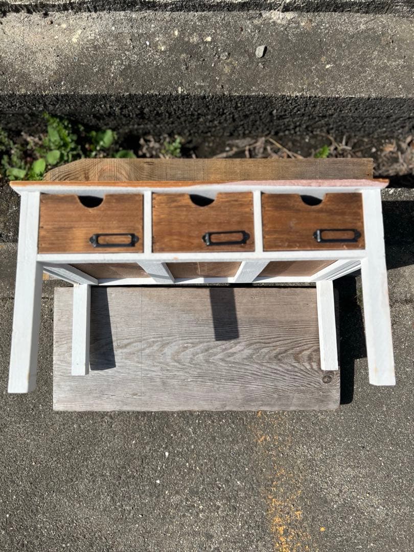 木造箪笥