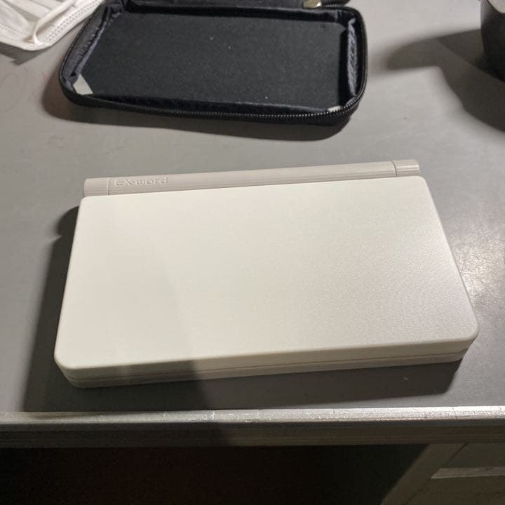 CASIO 電子辞書