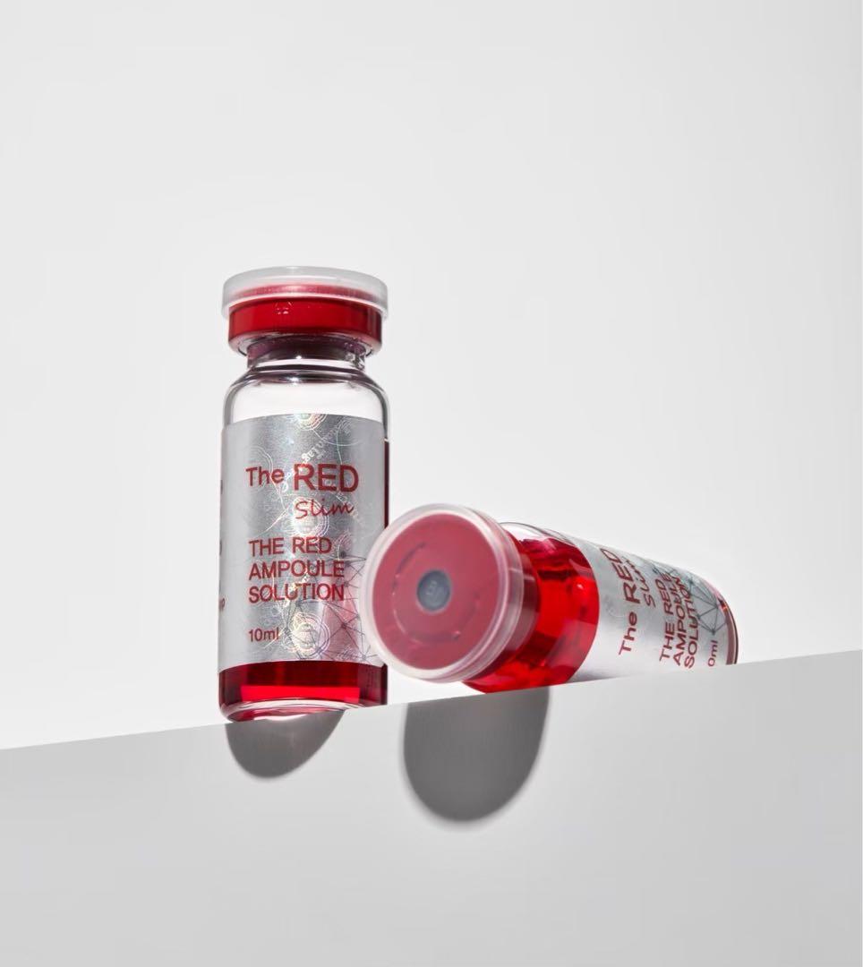 RED SHOT レッドショット