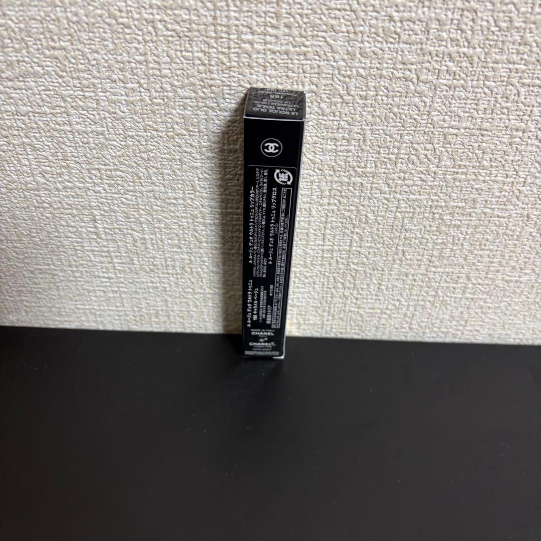 【限定完売品】シャネル ル ルージュ デュオ ウルトラ トゥニュ 188
