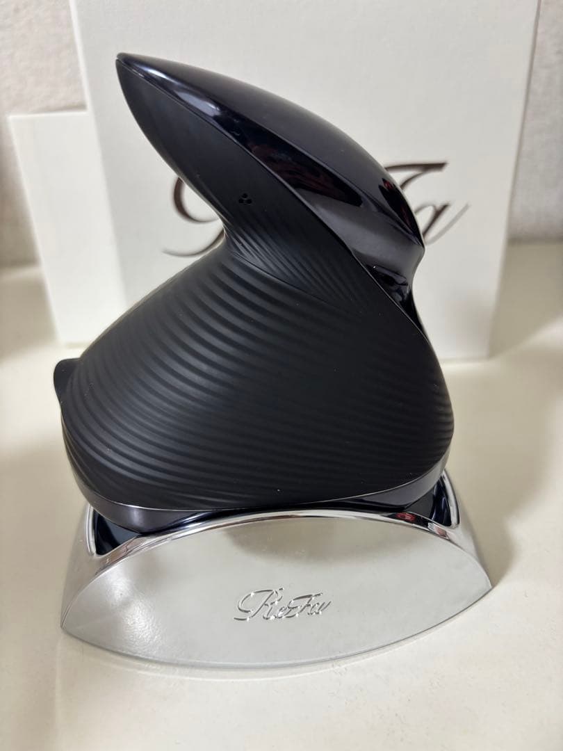 【美品】ReFa ビューテックヘッドスパ