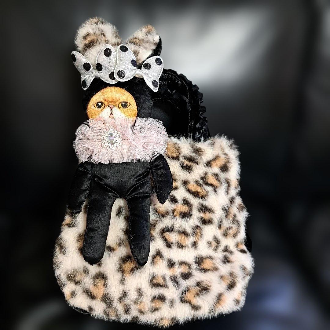 r*♡様 コヤンイサムチョン♥️自由に移動 デカラピンクムくん ころりんバッグ