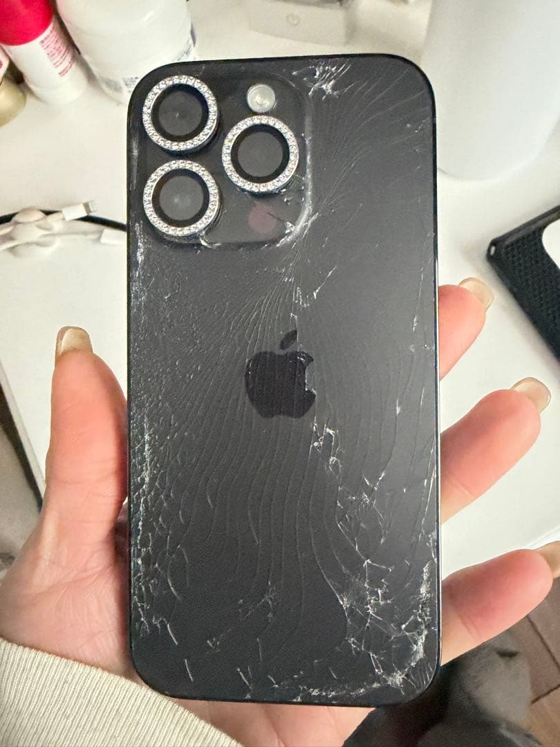 スマートフォン本体 iphone 14 pro 256g black