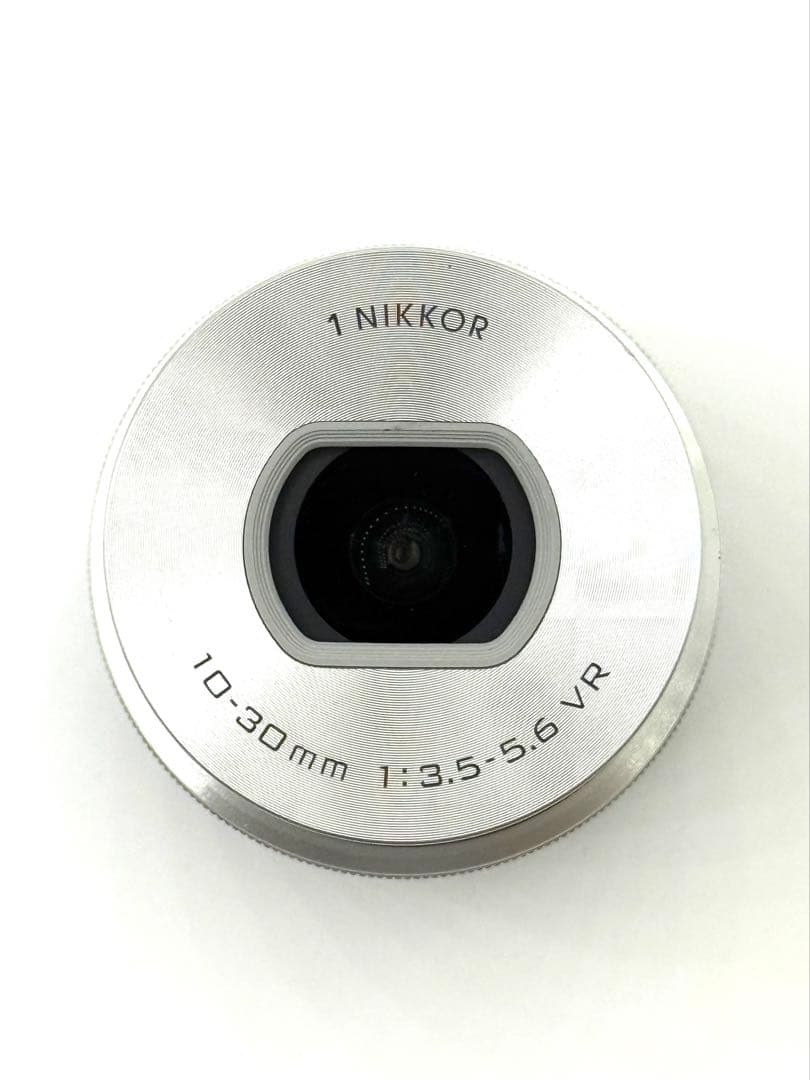 1 NIKKOR 10-30mm f/3.5-5.6 PD ZOOM 【動作品】