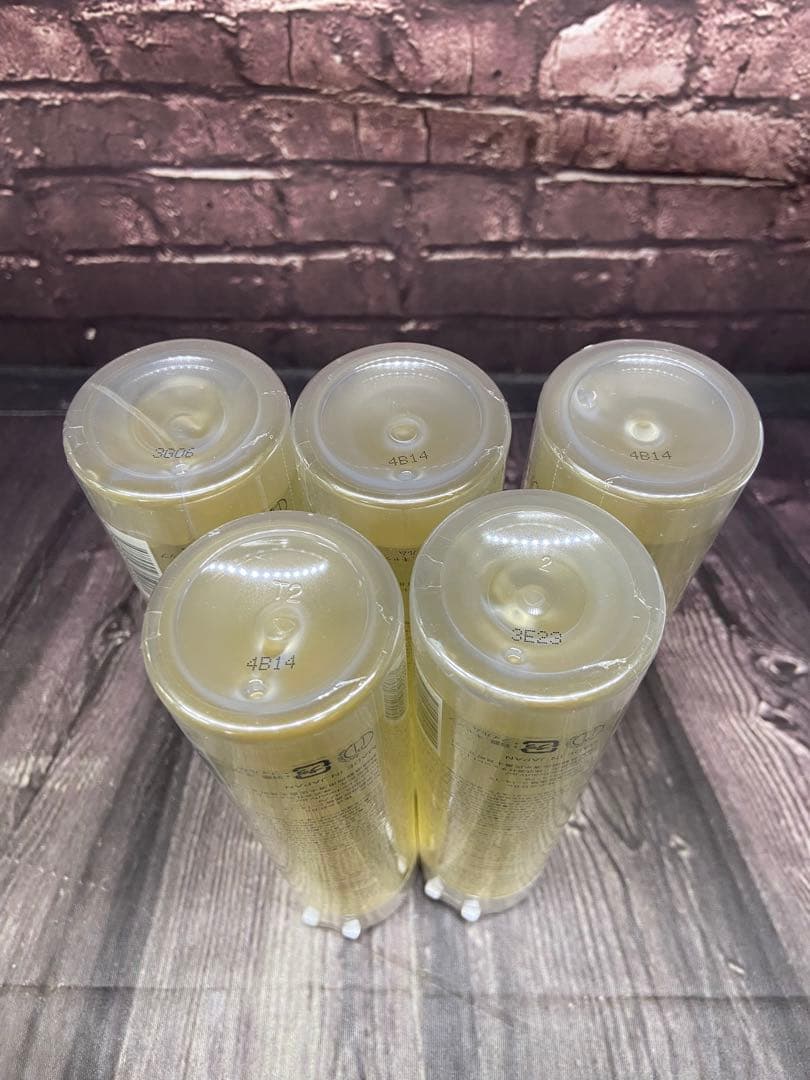 ⚫︎ ビー シャンプー 250ml×10