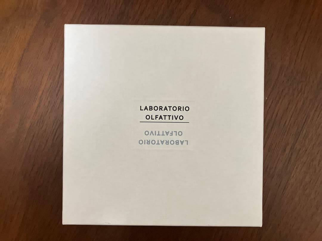 LABORATORIO OLFATTIVO 香水セット19本　各3ml