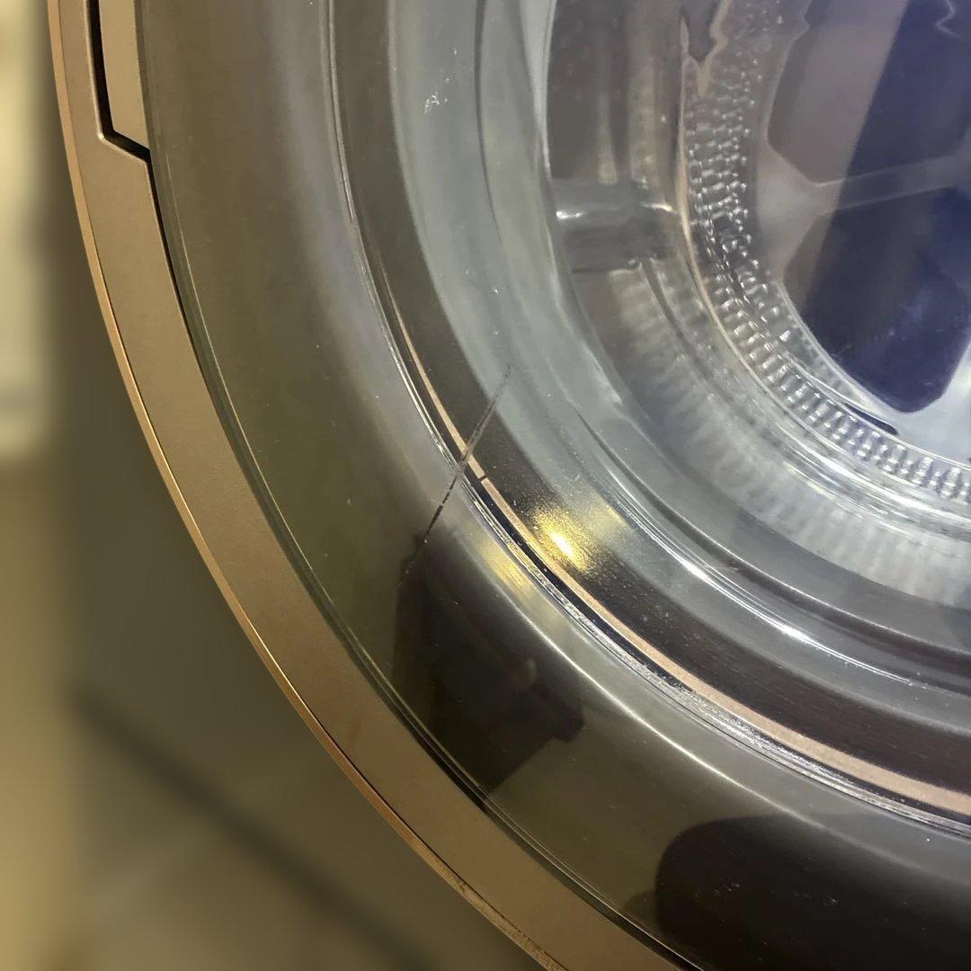 《期間限定出品》東芝　ドラム式洗濯乾燥機　11kg TW-117X5 2017年