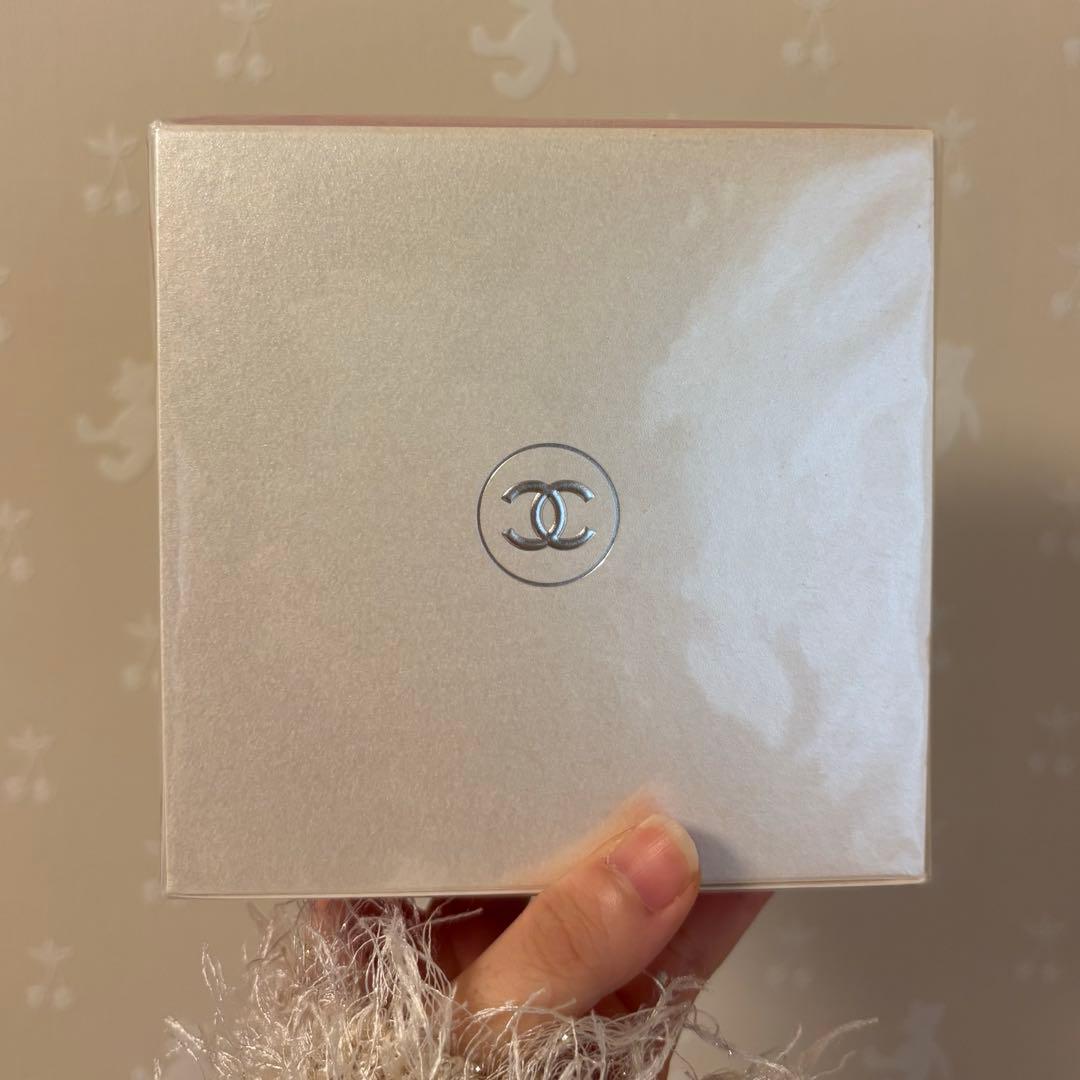 CHANEL CHANCE ボディクリーム N 200ｇ