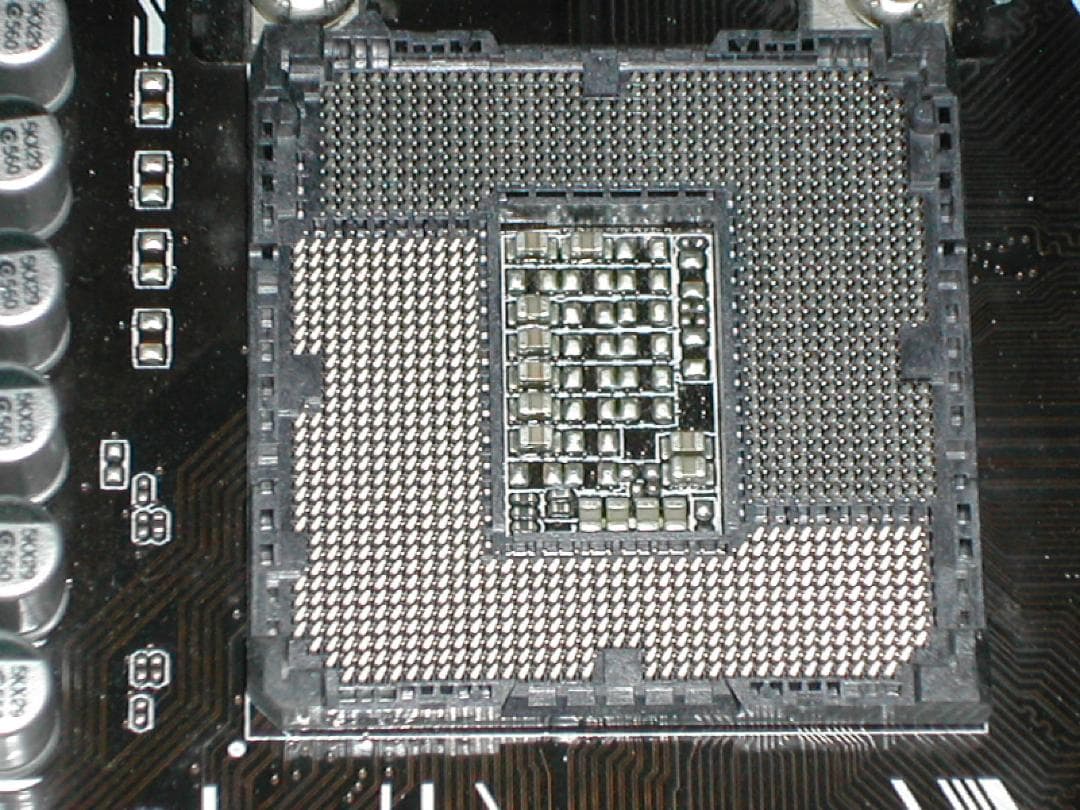 難ありCPU付き　ASUS　PRIME B250M-A　LGA1151