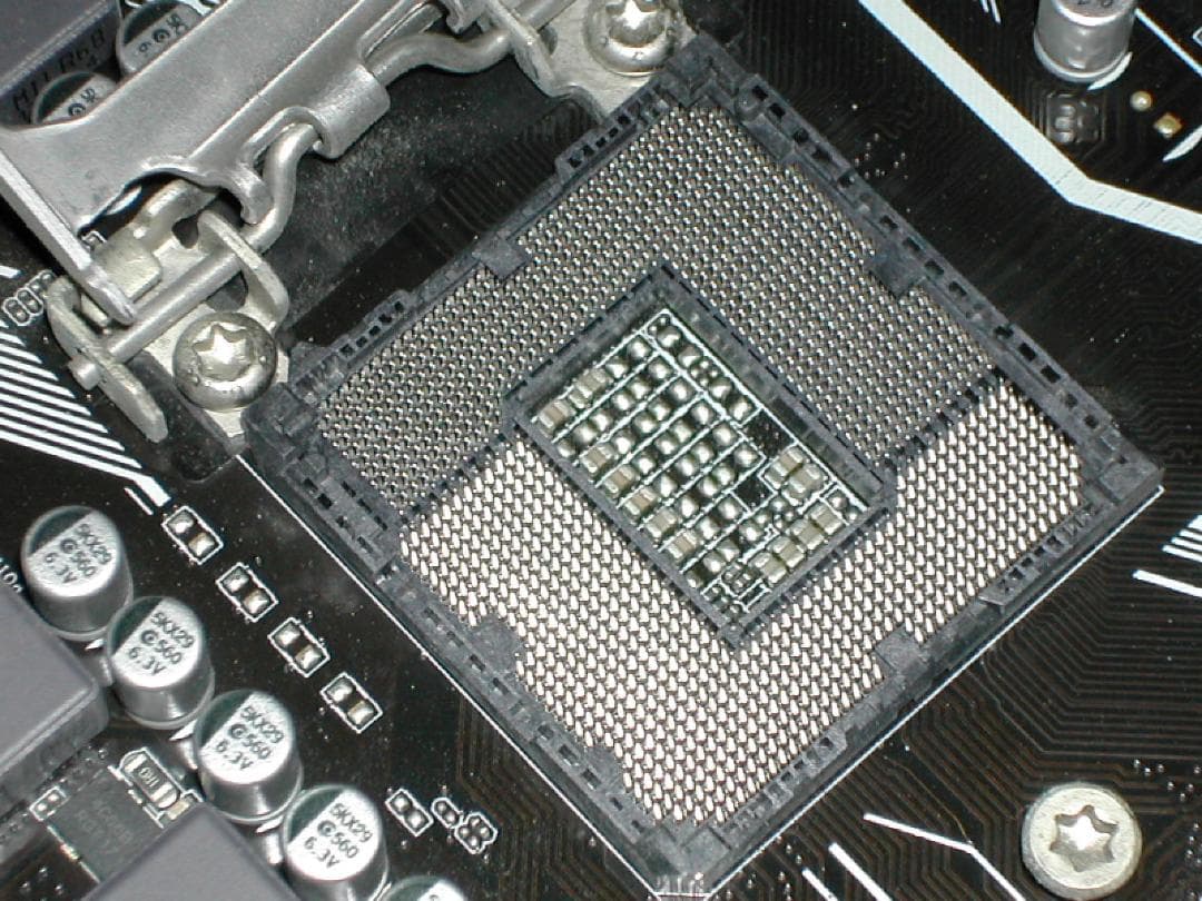 難ありCPU付き　ASUS　PRIME B250M-A　LGA1151