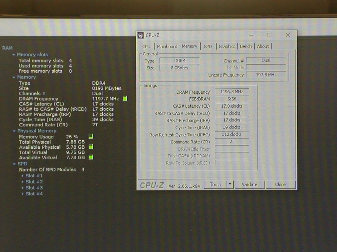難ありCPU付き　ASUS　PRIME B250M-A　LGA1151