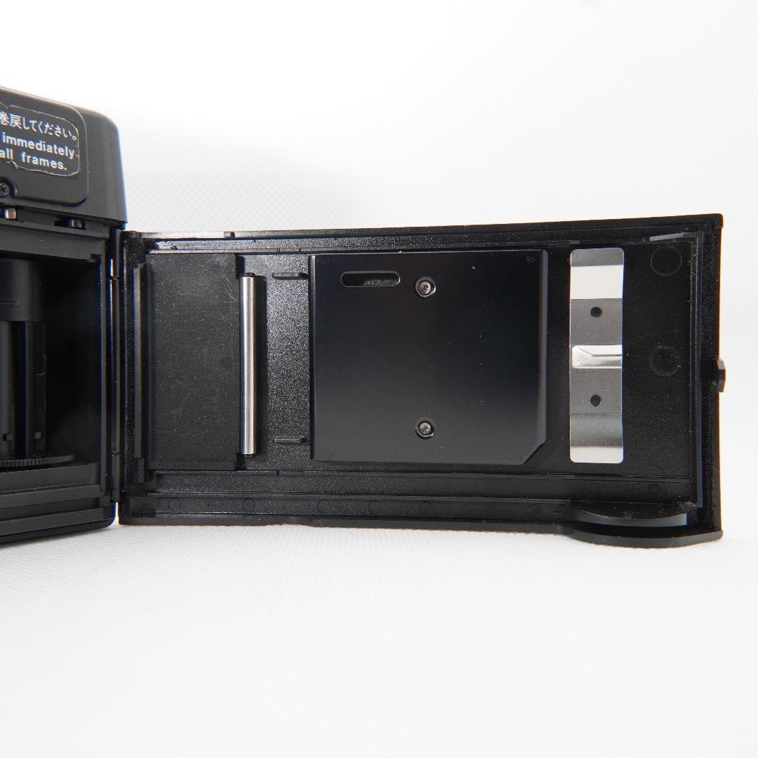 【完動 分解清掃済み】 Canon AF35M 初代Autoboy オートボーイ