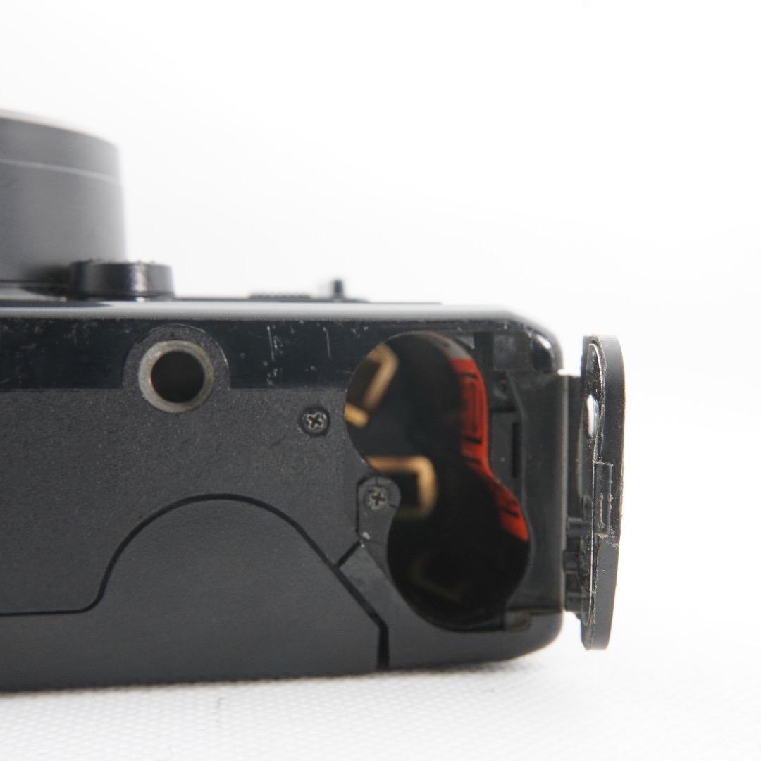 【完動 分解清掃済み】 Canon AF35M 初代Autoboy オートボーイ