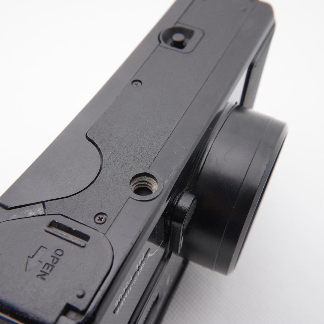 【完動 分解清掃済み】 Canon AF35M 初代Autoboy オートボーイ