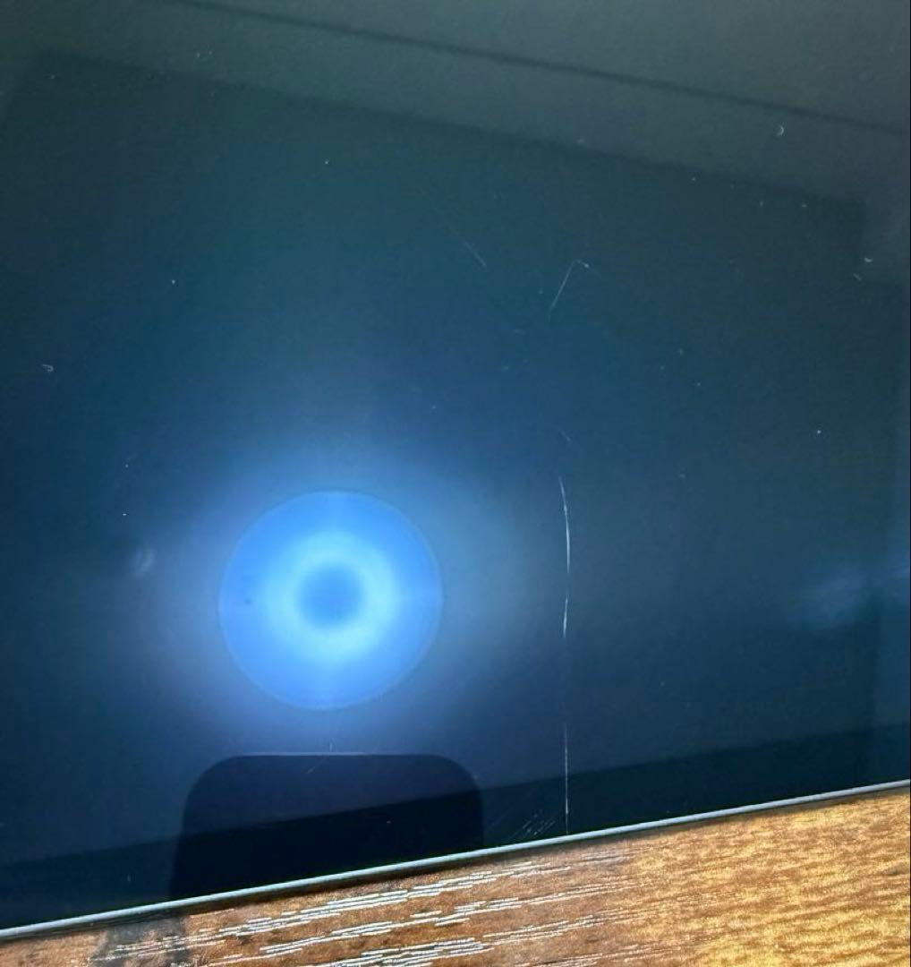 iPad Pro M4チップ 11インチ 256GB スペースブラック