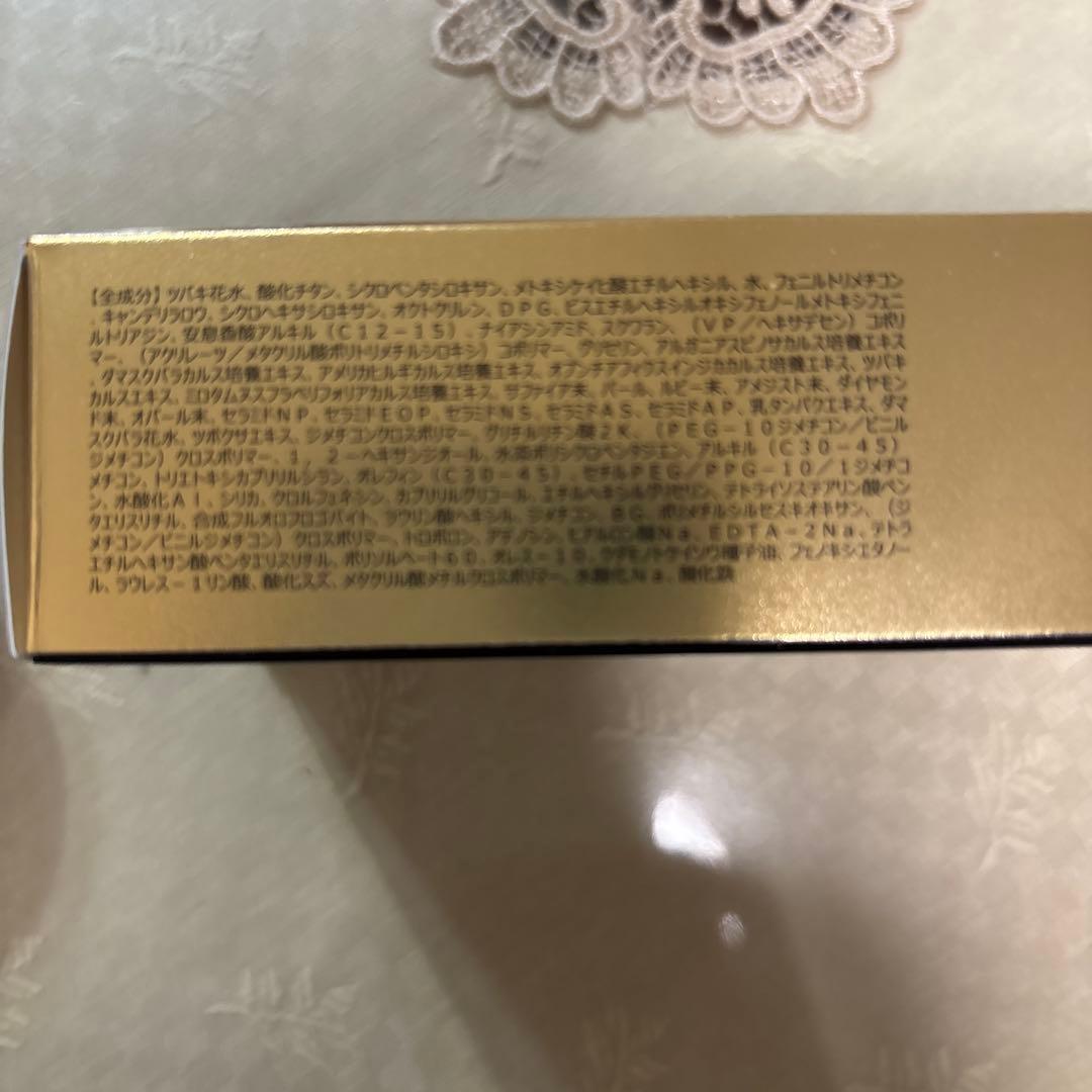 たかの友梨エステファクト　ジュエリーパクト